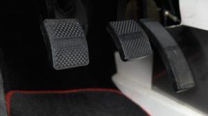 Lamborghini Countach LP5000 S Quattrovalvole 1985 года 